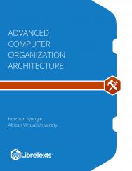 Advanced Computer Organization Architecture ISBN CCBY4_007